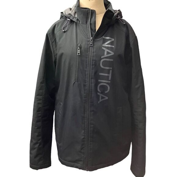 NAUTICA Women’s All-Weather Jacket / SZ: S/M - Picture 1 of 9